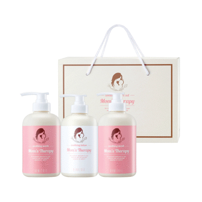 Mom’s Therapy Soothing Care Set